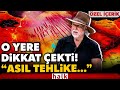 Üşümezsoy riskli hattı işaret etti! Haritada tehlike nerede? İşte kritik nokta…