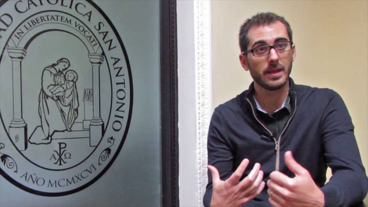 Entrevista Juan Francisco españa nueva