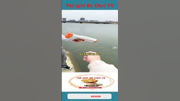 Súng nước spyra one áp lực bắn siêu mạnh (p14S) #thếgiớiđồchơitv #shorts