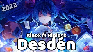 Desdén | Kinox ft Riglock [Prod. Deoxys Beats]