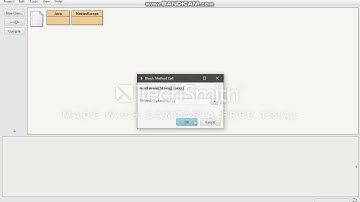 Java: Nested For Loop Tutorial