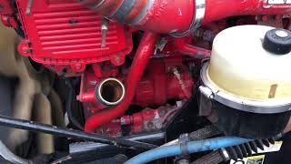 2012 PETERBILT 386 For Sale