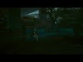 Cyberpunk 2077 Walkthrought(No comments) EP 3.31