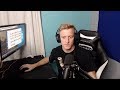 So I got banned on Fortnite...