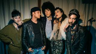 The Black Lips - Too much in love feat. Saba Lou Khan (radioeins Session Song #2)