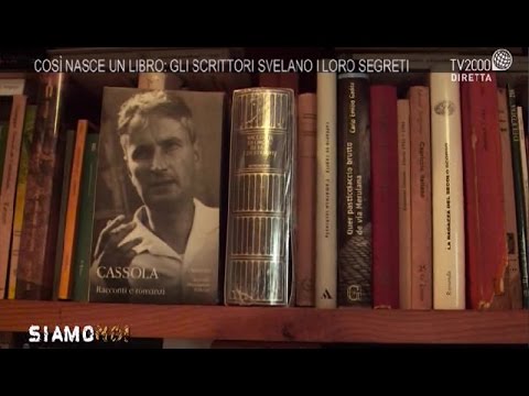 Video: Libro, Significato, Umano L'importanza Della Lettura