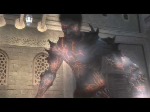 Prince Of Persia T2T Walkthrough Part 24 - The Brothel (Boss 2)  @petiphery