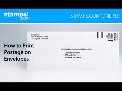 stamps com online how