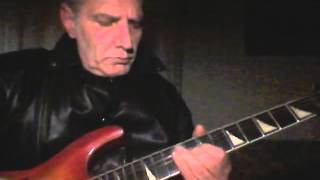 JIMMY PAGE- PRELUDE NO 4 IN E MINOR, OP 28-Chopin-