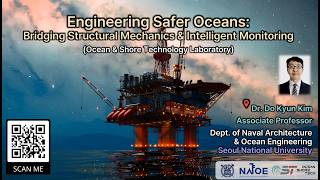 🌊 Engineering Safer Oceans | OST Research Intro 2026