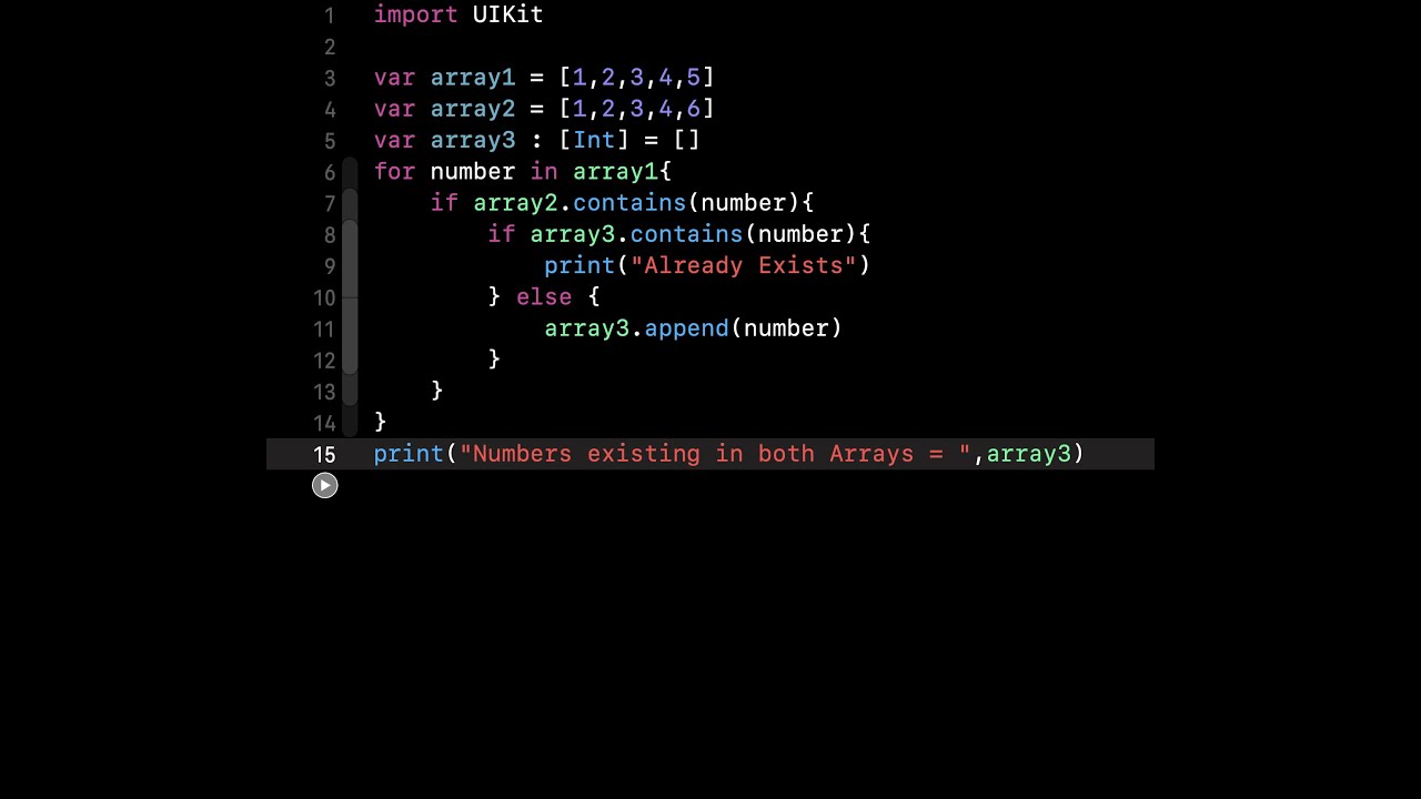 Ordered array. Массив массивов Swift. Array first Swift. Js contains array. 2 Array.