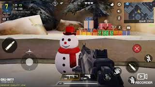 C.O.D gameplay