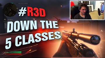 Mayonason  - #R3D Content Creator Submission Powered by @JerkyXP (One of Many Ideas)