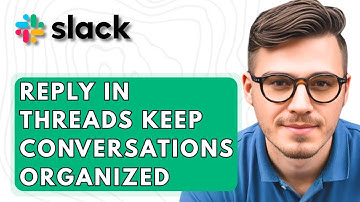 How To Reply In Threads On Slack  Keep Conversations Organized [2026 Guide]
