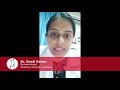 Care and caution  dr swati verma