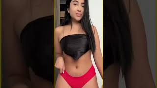Sweet Body Tiktok Challenge