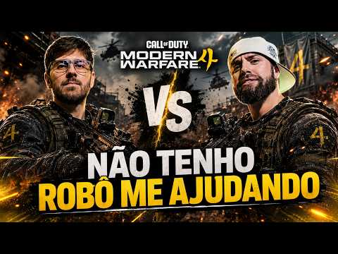 THAT RANDOM MADNESS WITH ALEZÃO!