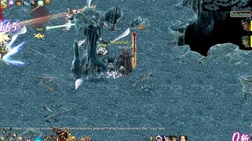 Conquer 2.0 JMHL BOTS IN GROTTO NOW HE BOTS IN JAIL