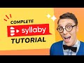 Syllaby Complete Tutorial for Beginners | Syllaby tutorial 2026