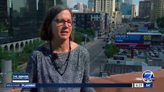 Discover Denver project to document history of buildings in Denver