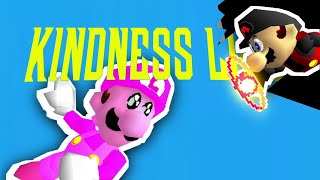 Star64: Kindness Luigi