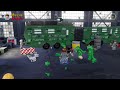 LEGO JURASSIC WORLD: The Lost World Jurassic Park | ISLA SORNA -Free play-
