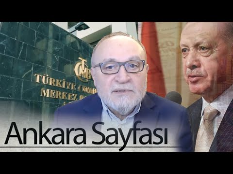 Büyük fırsat kaçtı, kur baskısı sürekli hale geldi! & Mayıs'ta yol ayrımı olabilir | Erdal Sağlam