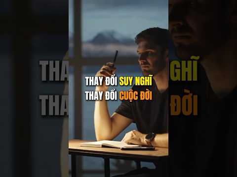 Thay đổi suy
