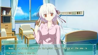Hoshizora No Memoria Yumes Route - Visual Novel Corner