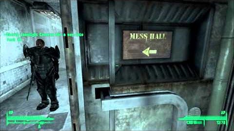 Fallout 3 Modded Part 37