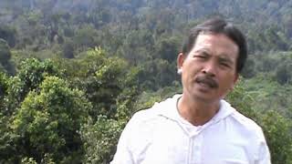 Lagu rohani  BERTOBATLAH by: Soleman Basar