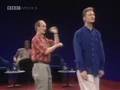 Whose Line - Mission Impossible