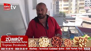 Yangında Balkondan Atlayan Kadını Yakalayan Komşusu O Anları Anlattı