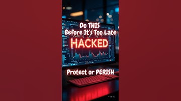 Crypto Wallets | How to Keep Your Coins SAFE in 2025! #crypto #bitcoin#cryptowallet #cryptohacker