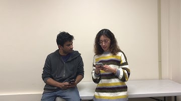 CMU-SV FSE Presentation