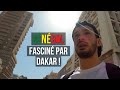 JE SUIS CHOQUÉ PAR MA PREMIÈRE JOURNÉE À DAKAR ! #SenegalDkrEp2