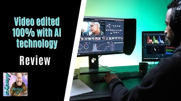 Wisecut.video Review and TEST | AI Video Editing