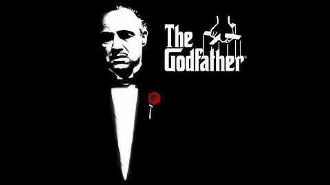 Godfather Theme - Reason Friktion Mockup