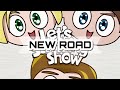 【 NEW ROAD / SUPER JUNIOR-L.S.S. 】 歌詞