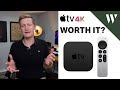 Is the 2021 Apple TV 4K worth the upgrade?