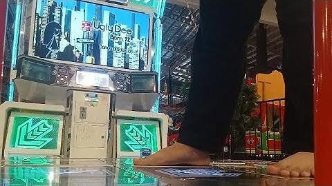 [PUMP IT UP NX] Ugly Dee S17