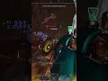 Thirsty Shield Found In Borderlands 4