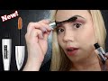 New! L'oreal Bambi Eyes Mascara Waterproof |Review/Demo| Try On 2020