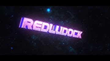 RedLudock Intro | By EpiccraftFX | Danke an EpiccraftFX! ♥