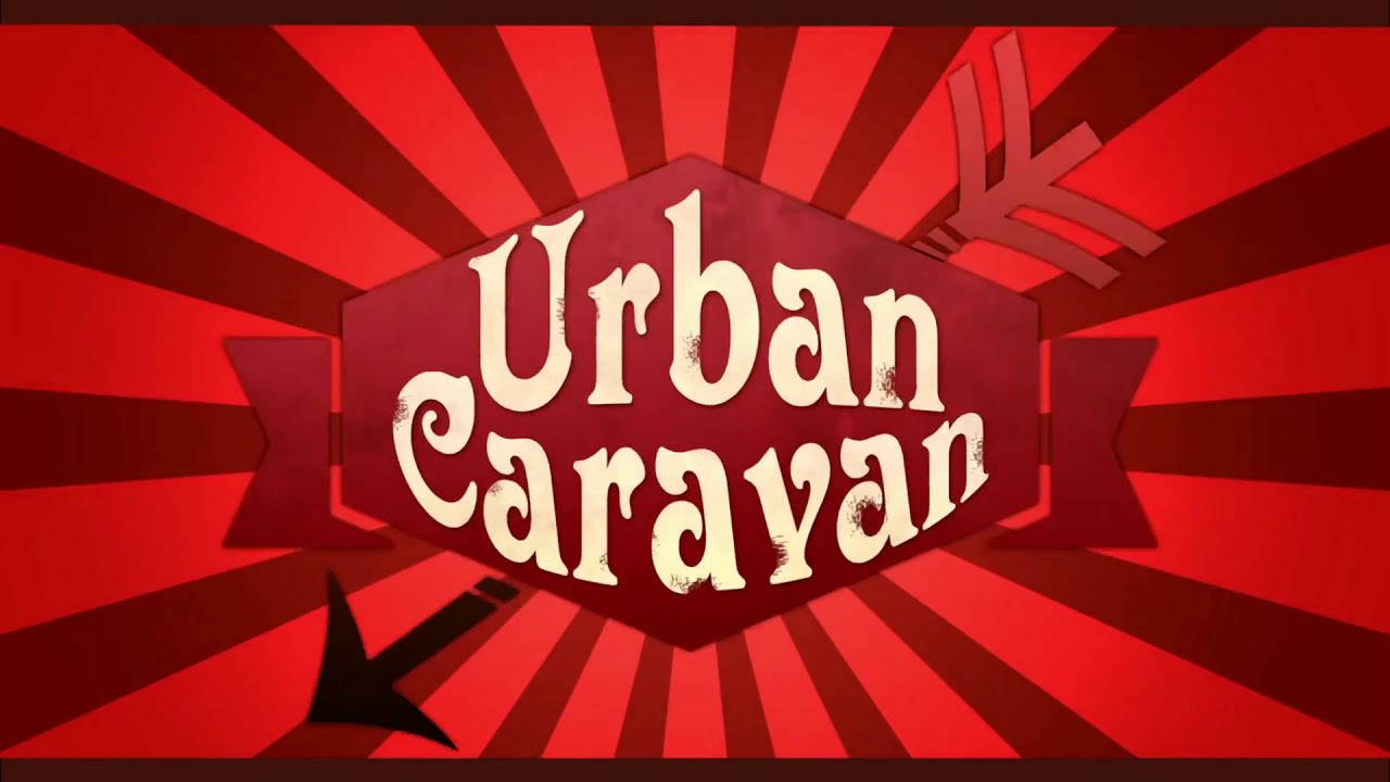 【FAKE TYPE.】 Urban Caravan 【Instrumental】