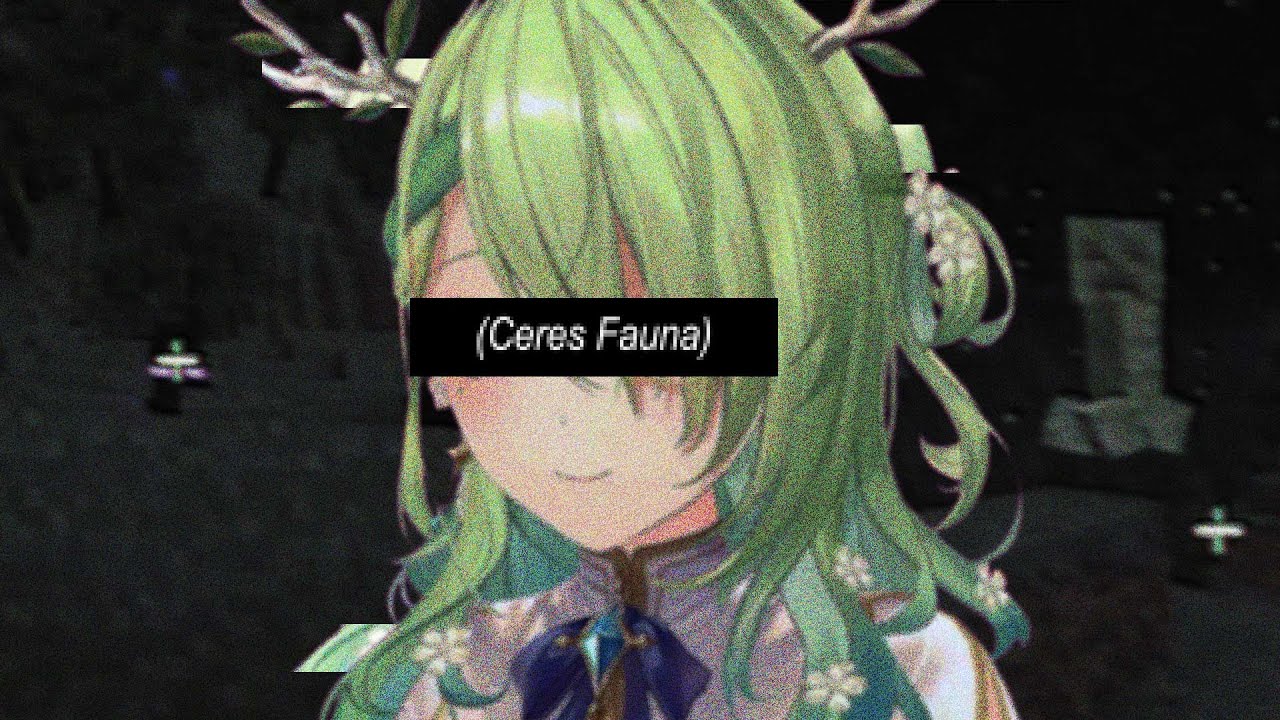 Ceres Fauna (Found Footage)