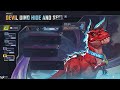 Marvel Rivals Devil Dino Hide And Seek Event Complete