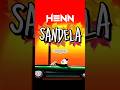 Sandela az idei nyár Slágere! #sandela #slager #shortvideo #shorts