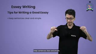 Essay Writing