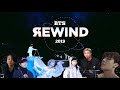 BTS Rewind 2019